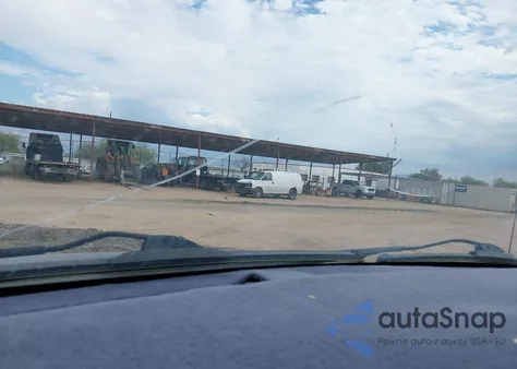 2005 Nissan Titan Xe from USA, damaged, VIN 1N6BA07B55N551111